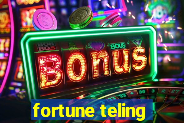 fortune teling