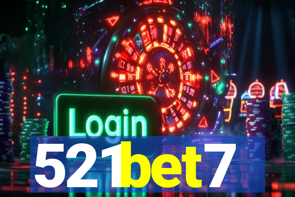 521bet7