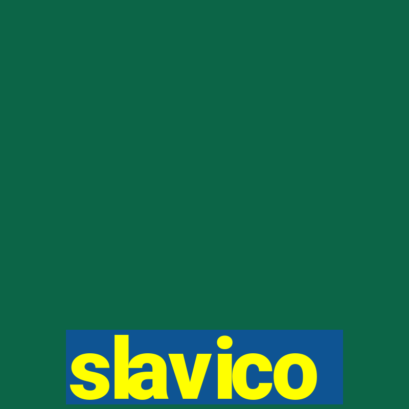 slavico