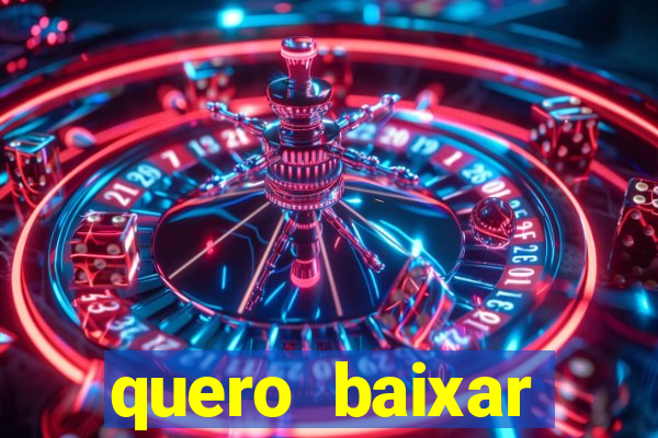 quero baixar esporte bet