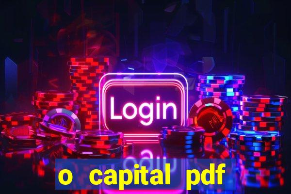 o capital pdf livro 2