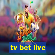 tv bet live