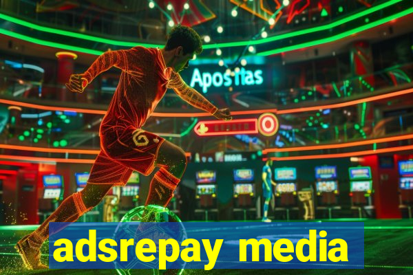 adsrepay media