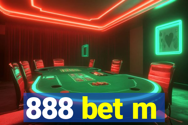 888 bet m