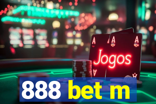 888 bet m