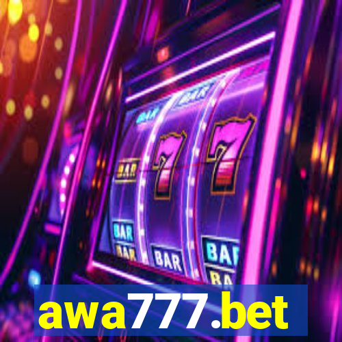 awa777.bet