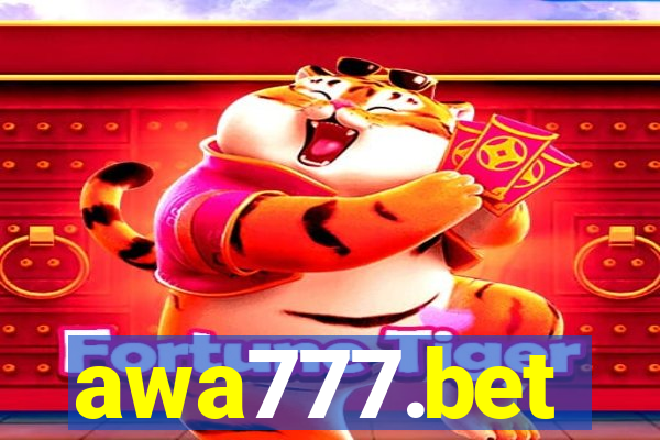 awa777.bet