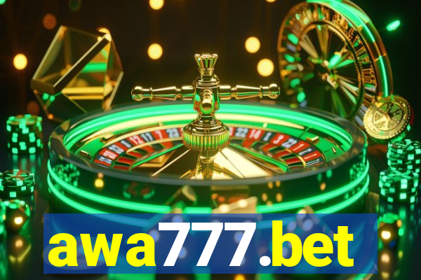 awa777.bet