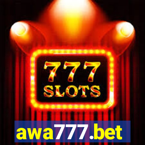 awa777.bet