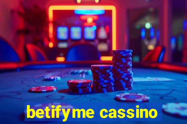 betifyme cassino