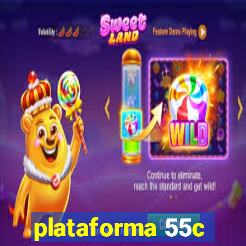 plataforma 55c