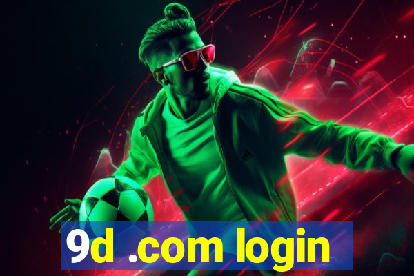 9d .com login