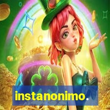 instanonimo.