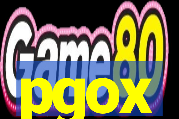 pgox