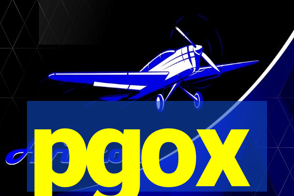 pgox