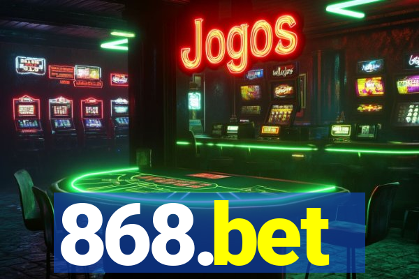 868.bet