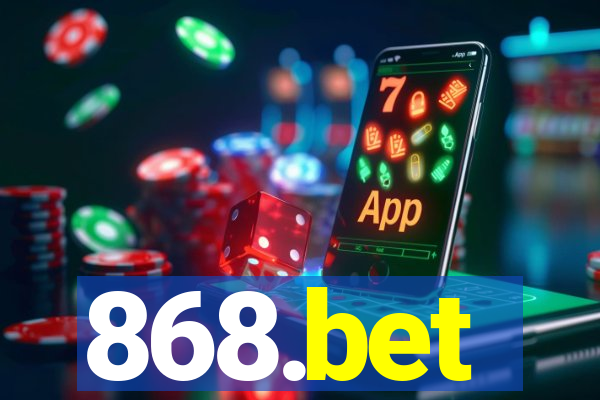 868.bet