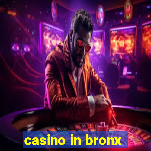 casino in bronx