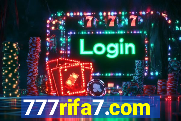 777rifa7.com