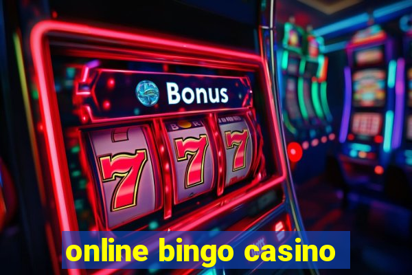 online bingo casino