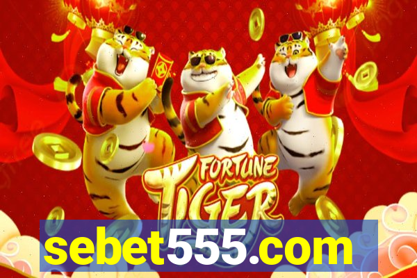 sebet555.com