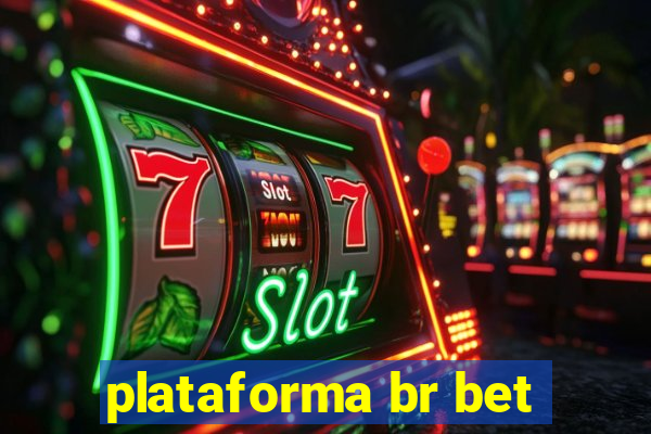 plataforma br bet