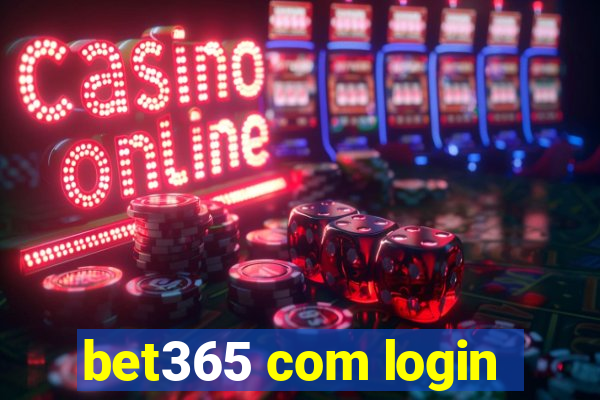 bet365 com login