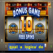 qual a logica do jogo do tigrinho