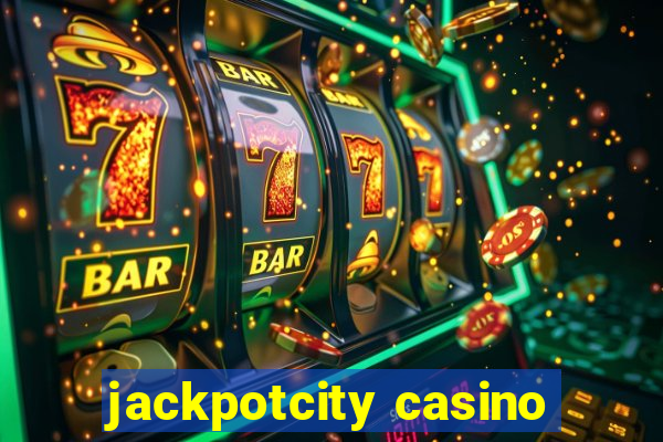 jackpotcity casino