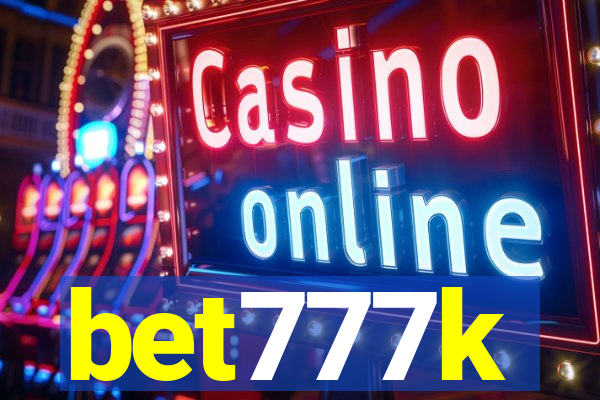 bet777k