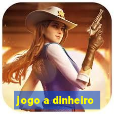 jogo a dinheiro