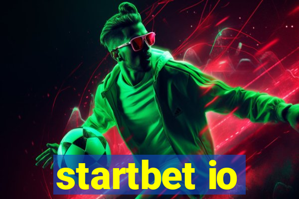 startbet io