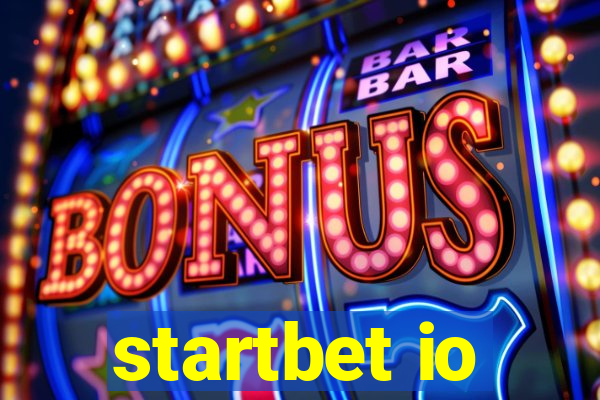 startbet io