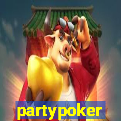 partypoker