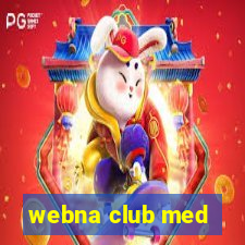 webna club med