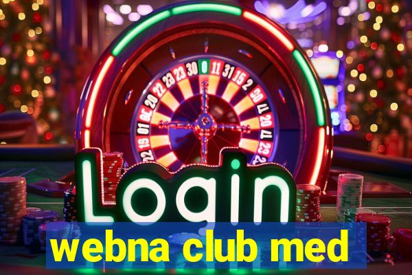 webna club med