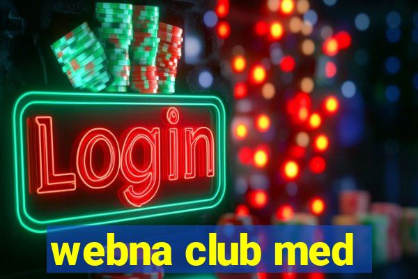 webna club med