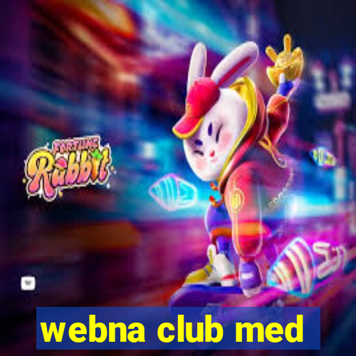 webna club med