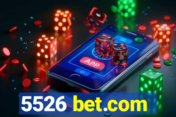 5526 bet.com