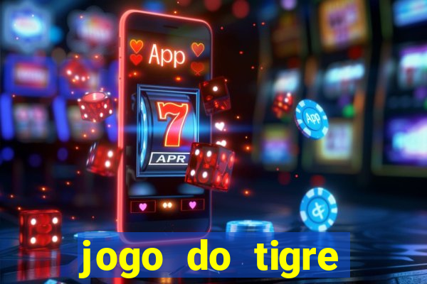 jogo do tigre cassino online