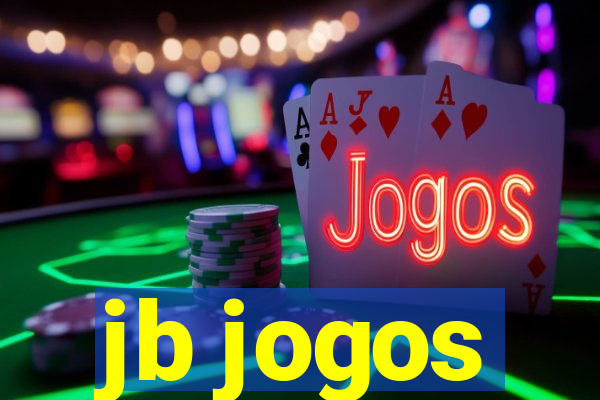 jb jogos