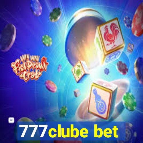 777clube bet