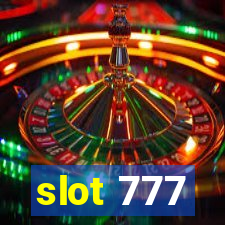 slot 777