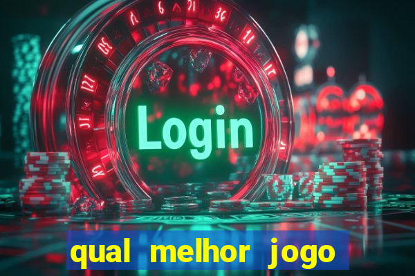 qual melhor jogo do tigrinho para ganhar dinheiro