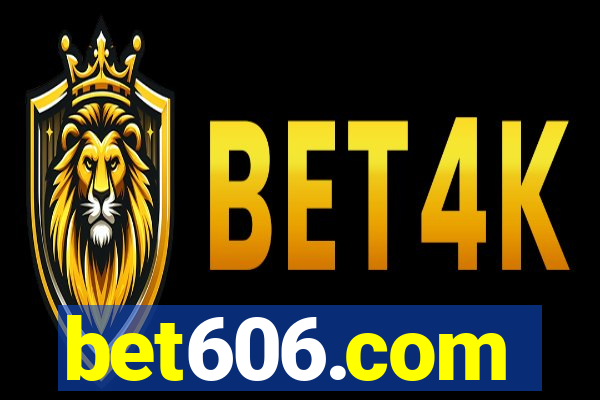 bet606.com