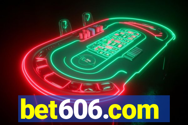 bet606.com