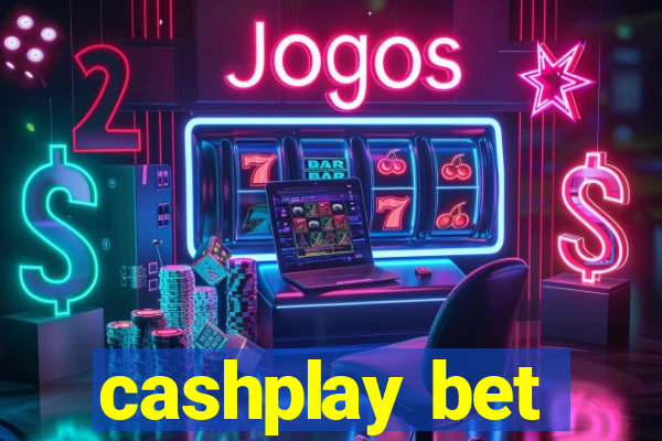 cashplay bet