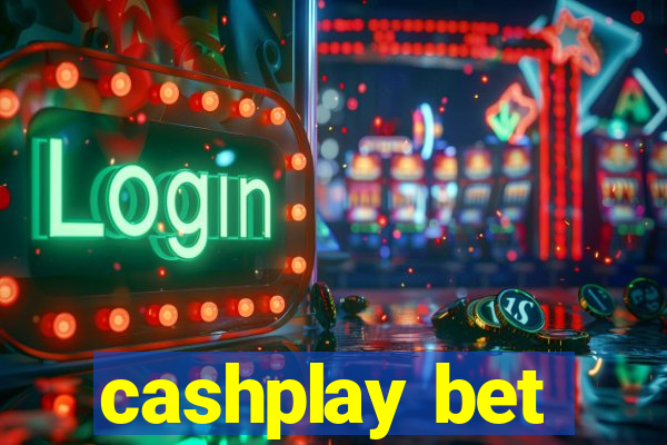 cashplay bet