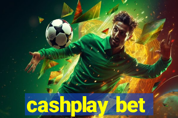 cashplay bet