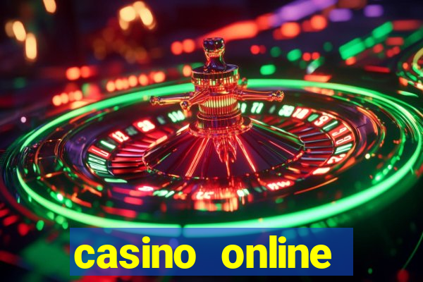 casino online gratis 888